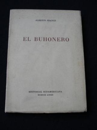 El buhonero - Ver os detalles do produto
