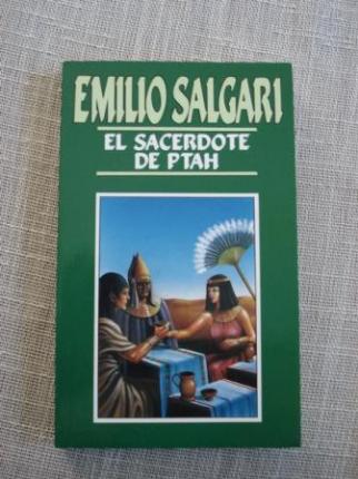 El sacerdote de Ptah N 24 - Ver os detalles do produto
