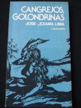 Cangrejos, golondrinas - Ver os detalles do produto
