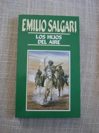 Los hijos del aire N 31 - Ver os detalles do produto