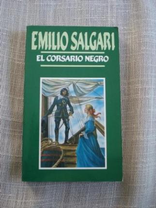 El corsario negro N2 - Ver os detalles do produto