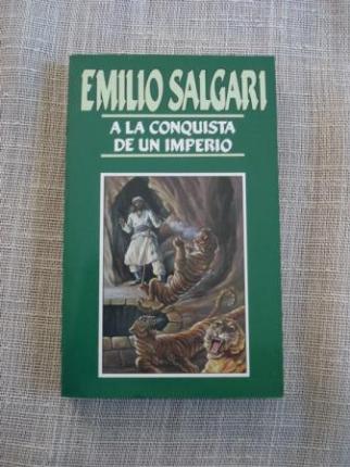 A la conquista de un imperio N 5 - Ver os detalles do produto