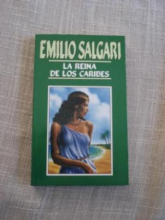 La Reina de los Caribes N 29 - Ver os detalles do produto