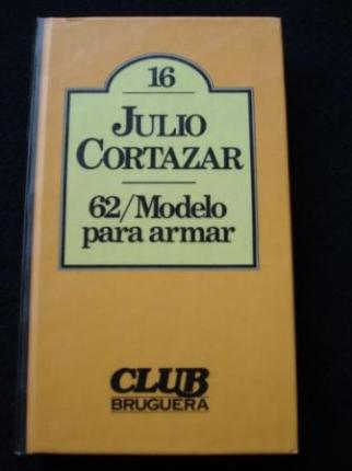 62/ Modelo para armar - Ver os detalles do produto