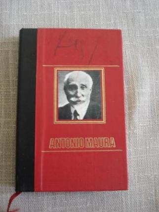 Antonio Maura - Ver os detalles do produto