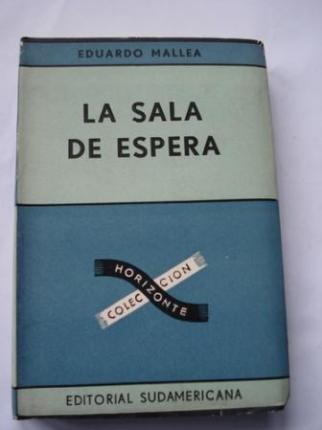 La sala de espera - Ver os detalles do produto