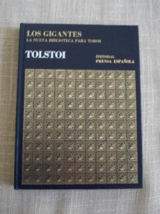 Tolstoi - Ver os detalles do produto