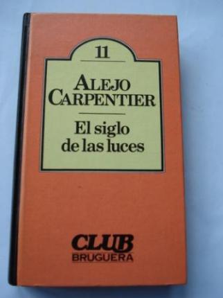 El siglo de las luces - Ver os detalles do produto