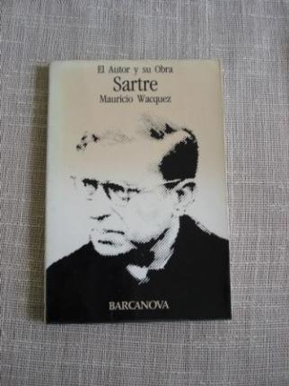Sartre - Ver os detalles do produto