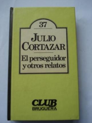 El perseguidor y otros relatos - Ver os detalles do produto