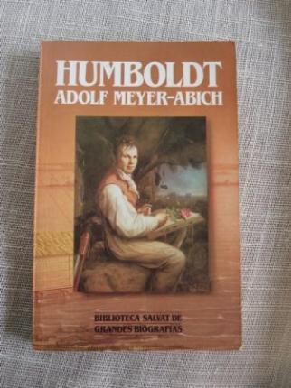 Humboldt - Ver os detalles do produto