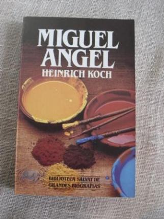 Miguel ngel - Ver os detalles do produto