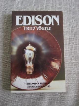 Edison - Ver os detalles do produto