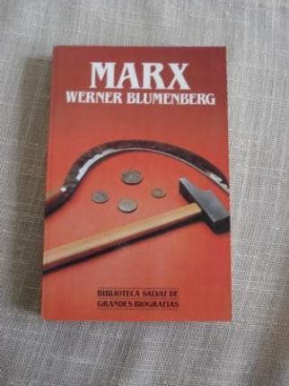 Marx - Ver os detalles do produto