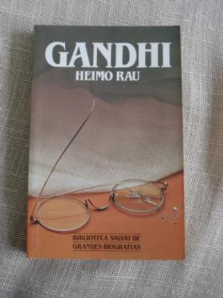 Gandhi - Ver os detalles do produto