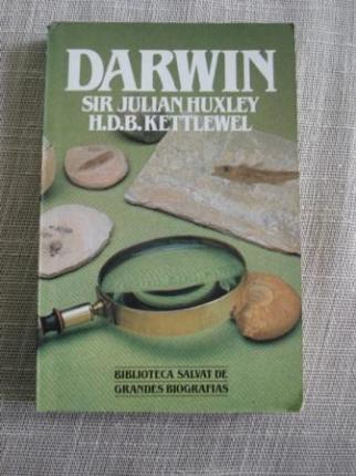 Darwin - Ver os detalles do produto