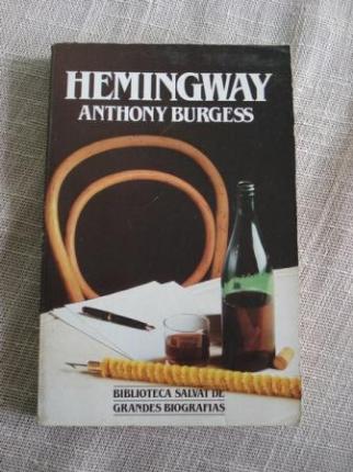 Hemingway - Ver os detalles do produto