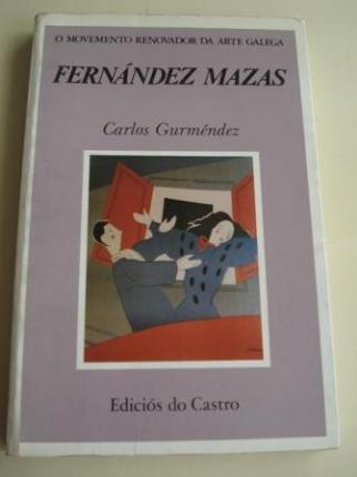 Fernndez Mazas - Ver os detalles do produto