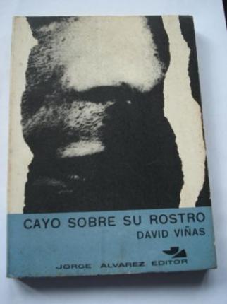 Cay sobre su rostro - Ver os detalles do produto