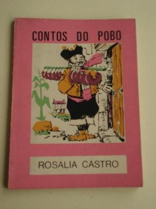 Contos do pobo. Coleccin O moucho, n 15 (3 ed. / 1975) - Ver os detalles do produto