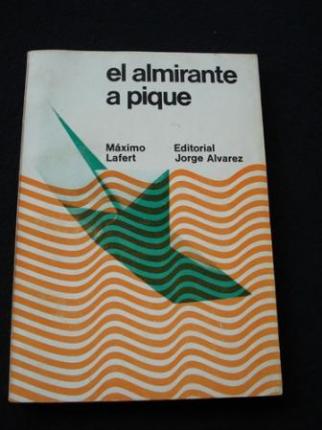 El almirante a pique - Ver os detalles do produto