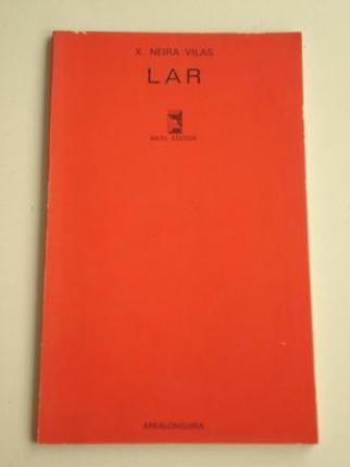 Lar - Ver os detalles do produto