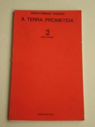 A terra prometida - Ver os detalles do produto
