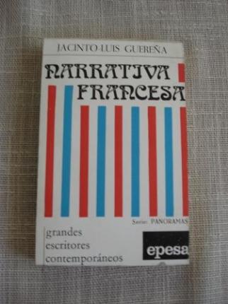 Narrativa Francesa - Ver os detalles do produto