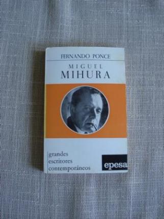 Miguel Mihura - Ver os detalles do produto