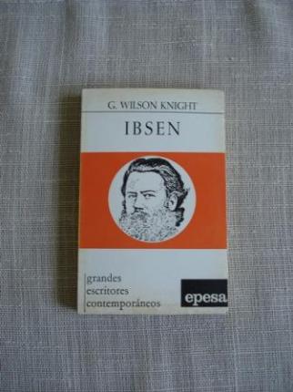 Ibsen - Ver os detalles do produto