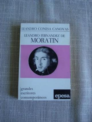 Leandro Fernndez de Moratn - Ver os detalles do produto
