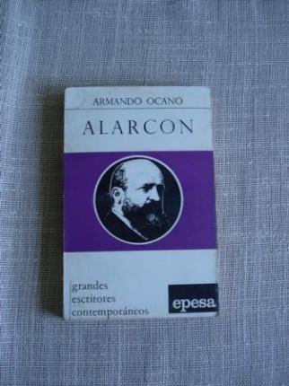 Alarcn - Ver os detalles do produto