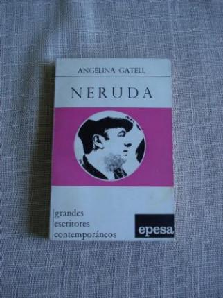 Neruda - Ver os detalles do produto