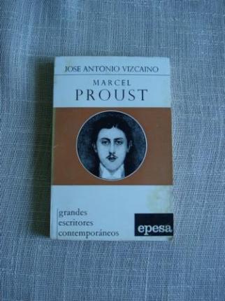 Marcel Proust - Ver os detalles do produto