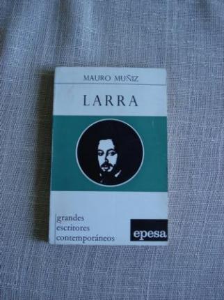 Larra - Ver os detalles do produto