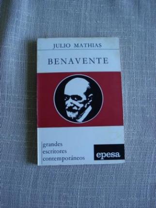 Benavente - Ver os detalles do produto