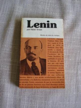 Lenin - Ver os detalles do produto