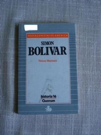 Simn Bolvar - Ver os detalles do produto