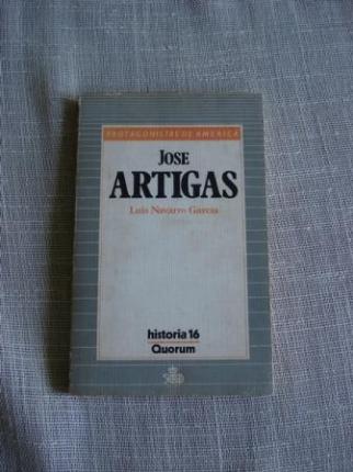 Jos Artigas - Ver os detalles do produto