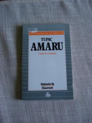 Tupac Amaru - Ver os detalles do produto