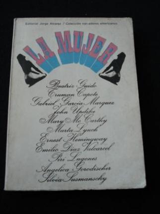La mujer - Ver os detalles do produto