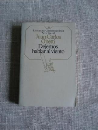 Dejemos hablar al viento - Ver os detalles do produto