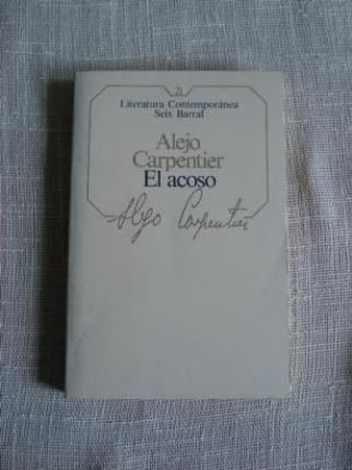 El acoso - Ver os detalles do produto