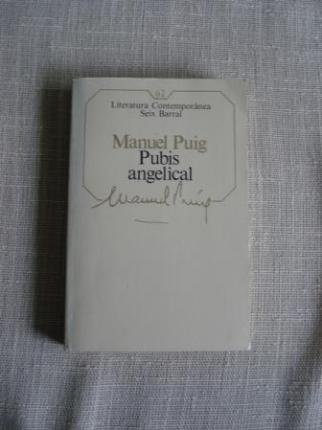 Pubis angelical - Ver os detalles do produto