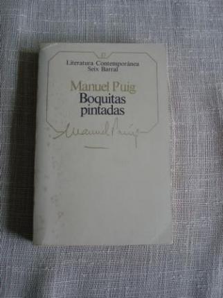 Boquitas pintadas - Ver os detalles do produto
