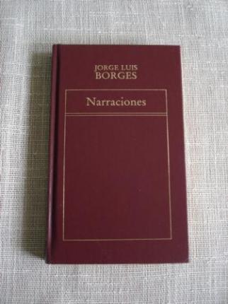 Narraciones - Ver os detalles do produto