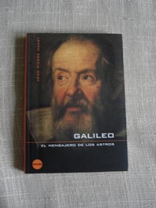 Galileo. El mensajero de los astros - Ver os detalles do produto