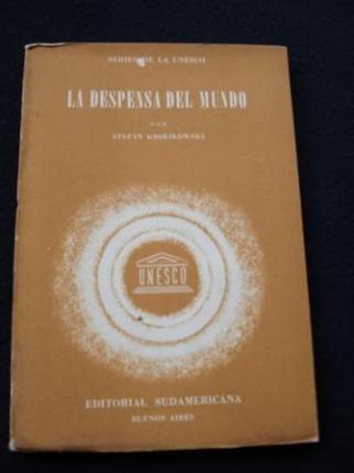 La despensa del mundo - Ver os detalles do produto