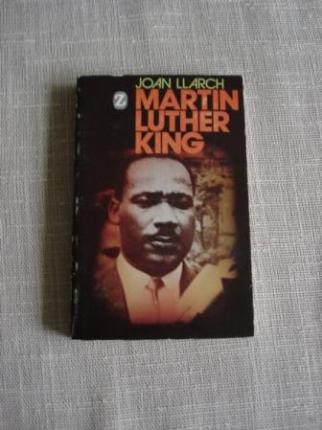 Martin Luther King - Ver os detalles do produto