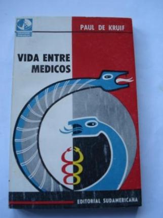 Vida entre mdicos - Ver os detalles do produto